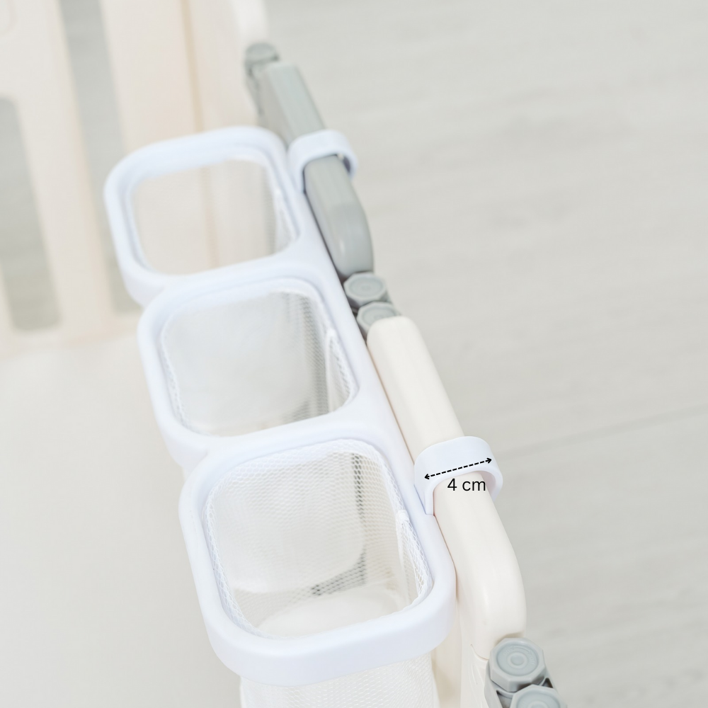 Multifunctional Hanging Organiser