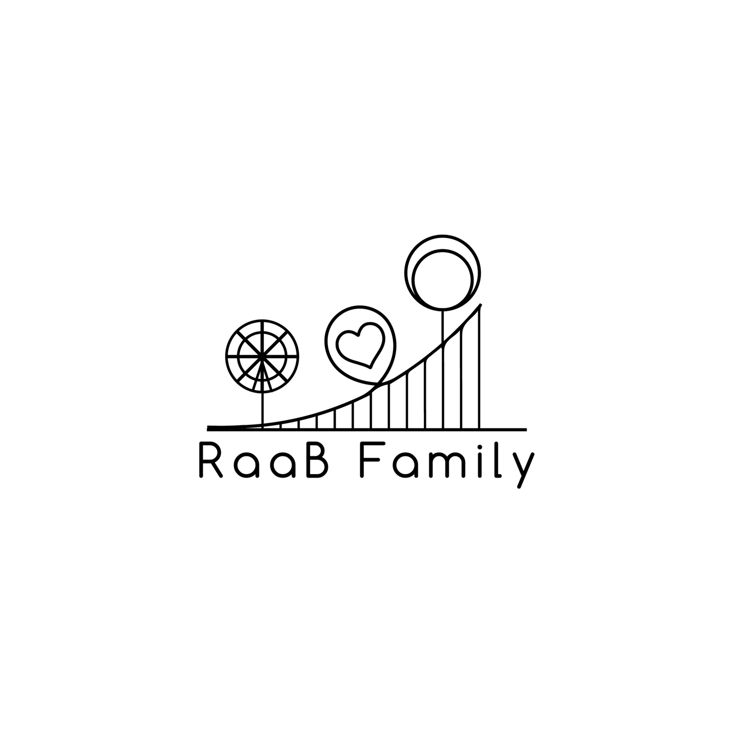 RaaB Family Logo