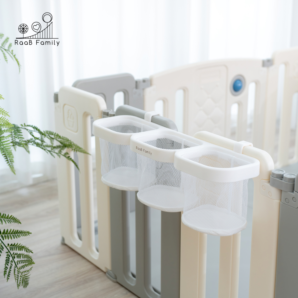 Multifunctional Hanging Organiser