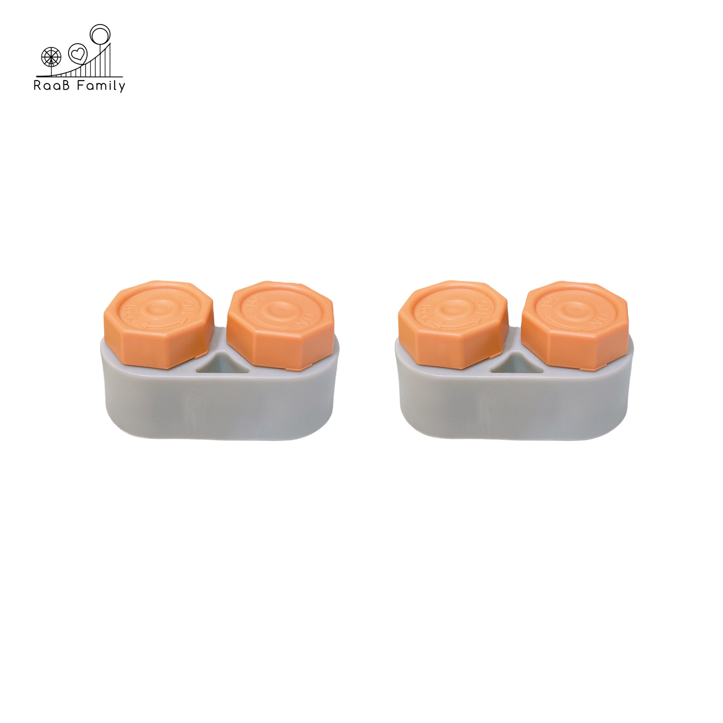 Hinge for Bear Foldable Playpen