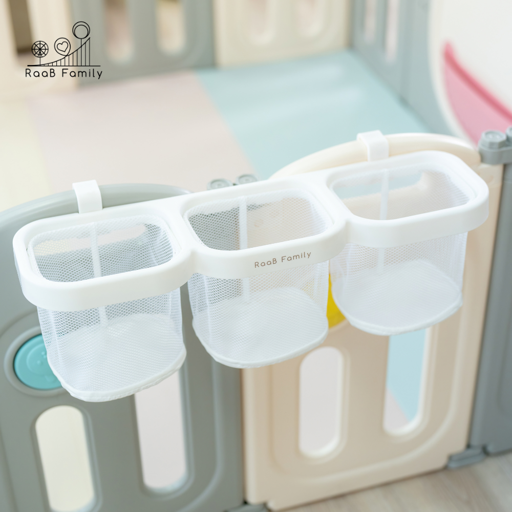 Multifunctional Hanging Organiser