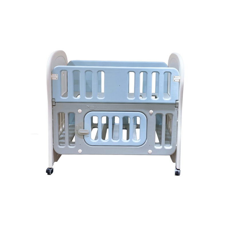 Glücklich Baby Cot & Bed