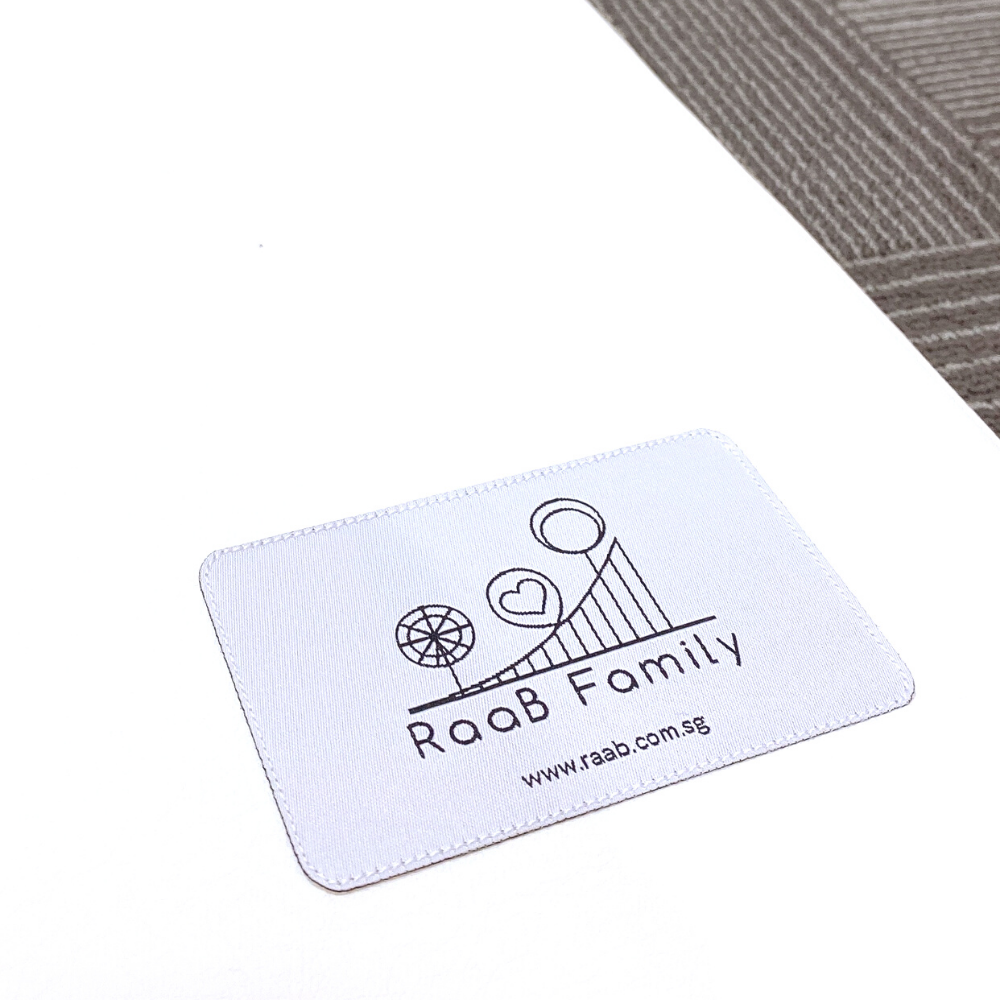 REPM SL- 160 x 234 x 4 cm Antibacterial Seamless Solvent-Free (environmentally friendly) Foldable Vegan PU Leather Play Mat