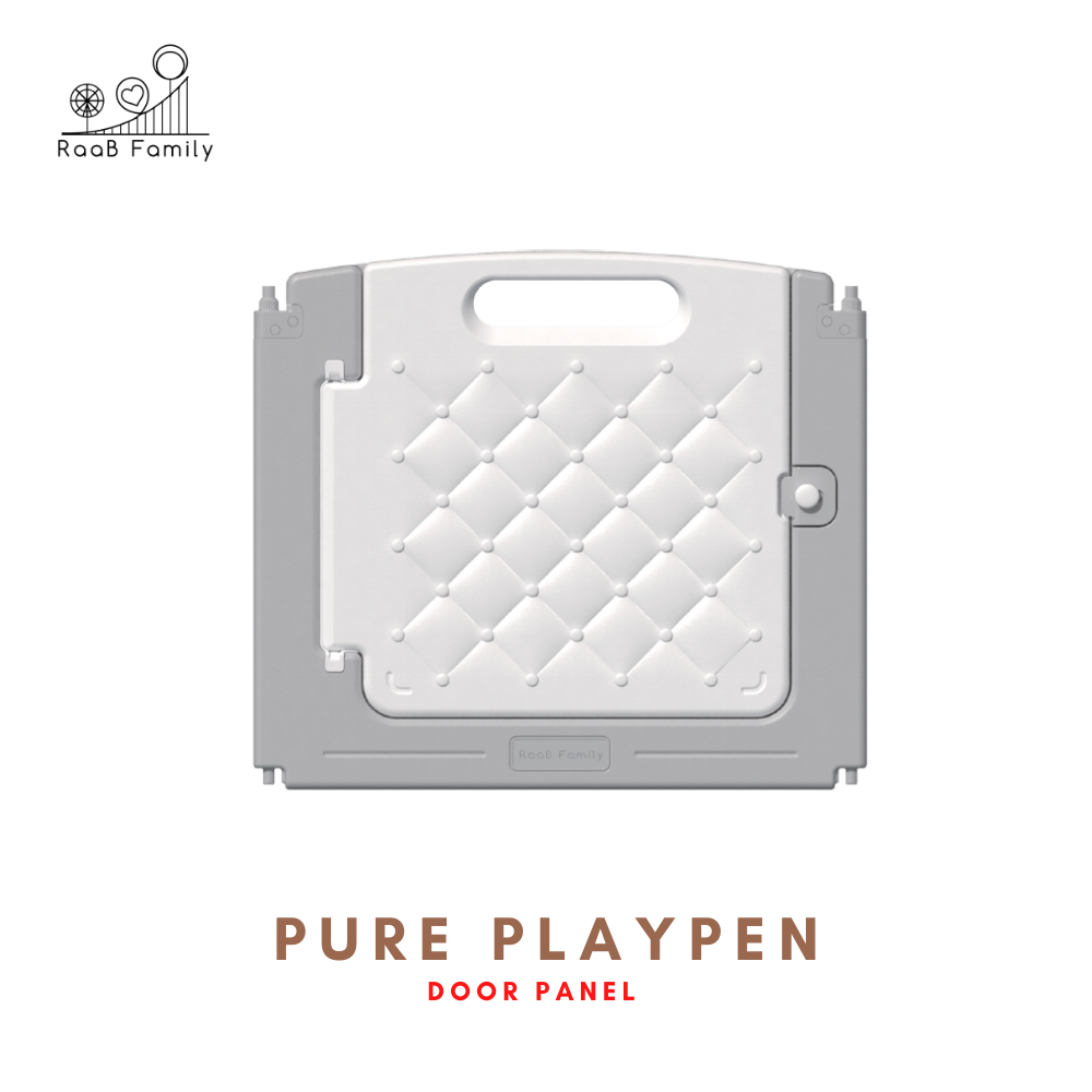 Pure Playpen Door Panel