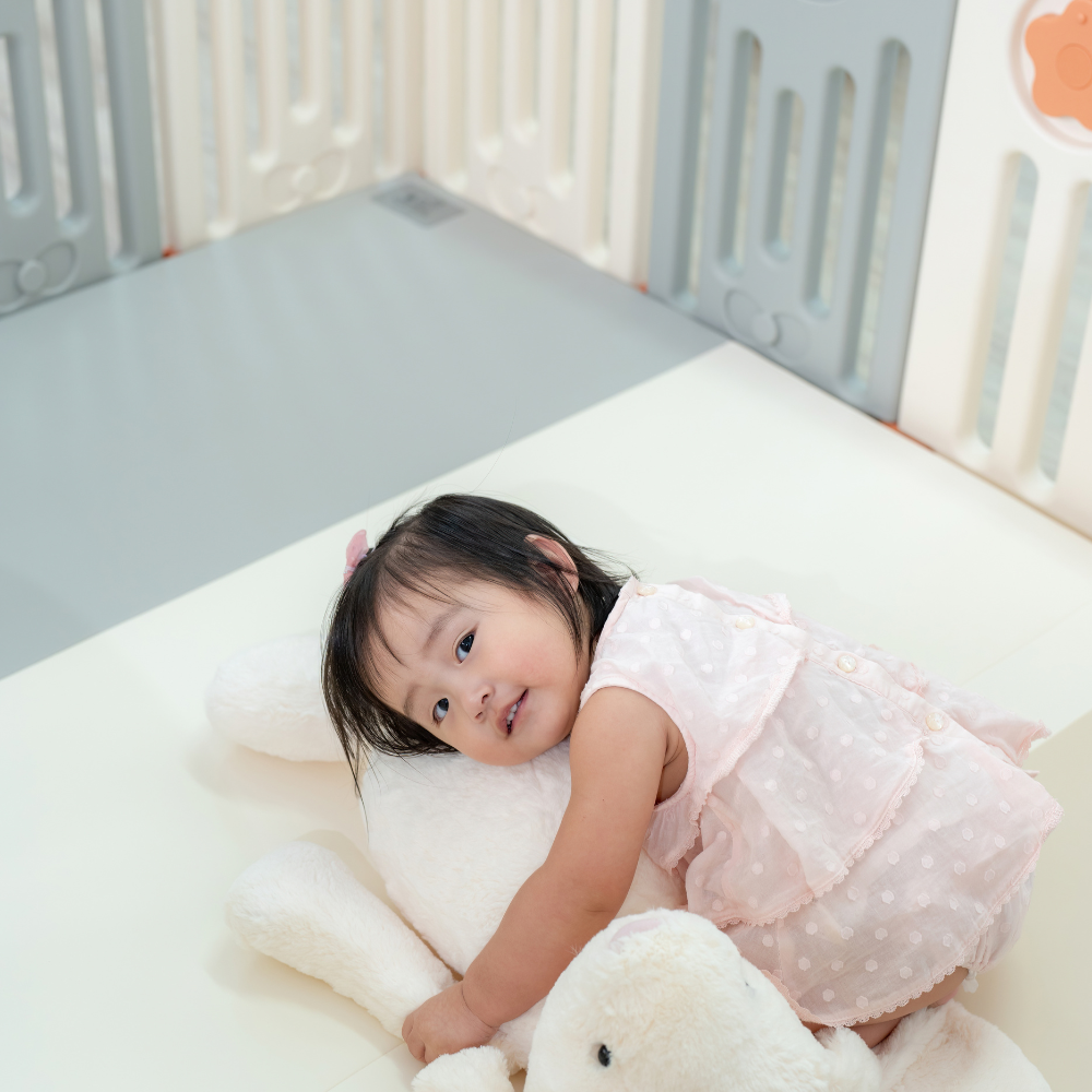 Helping Malaysian Parents Choose Between Co-Sleeping and Infant Cribs