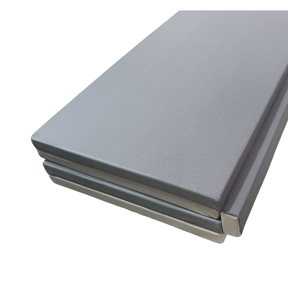 DreamNest Play Mat - 130 x 190 x 4 cm, 140 x 210 x 4 cm Anti-bacterial Anti-Slip Seamless