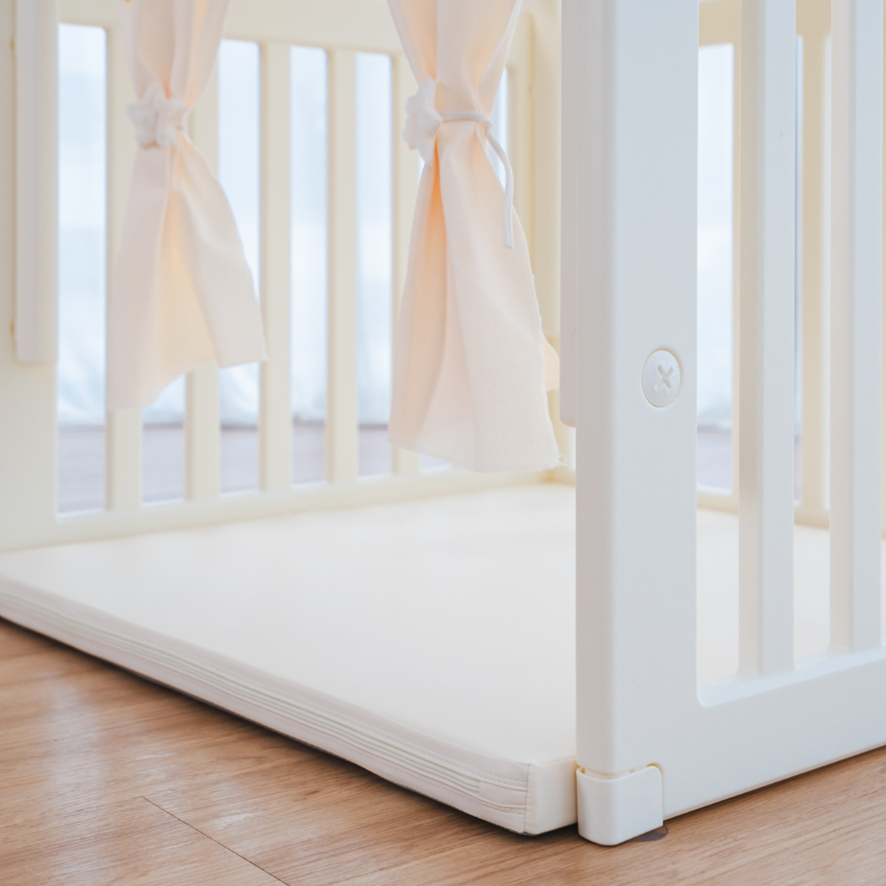 DreamNest House Playpen Play yard