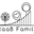 RaaB Family™ logo